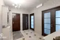 Apartamento 3 habitaciones 89 m² Minsk, Belarús