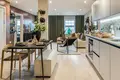 Mieszkanie 2 pokoi 85 m² Slough, Wielka Brytania