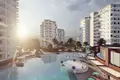 Appartement 1 chambre 60 m² Dipkarpaz, Chypre du Nord
