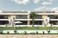 Mieszkanie 4 pokoi 94 m² San Pedro del Pinatar, Hiszpania