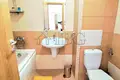 Apartamento 1 habitación 31 m² Nesebar, Bulgaria