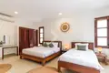 Propiedad comercial 10 habitaciones  en Krous, Camboya