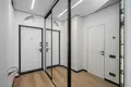 Wohnung 1 zimmer 23 m² Minsk, Belarus