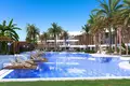 1 bedroom apartment 38 m² Famagusta District, Cyprus