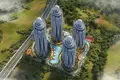 Appartement 5 chambres 281 m² Etimesgut, Turquie