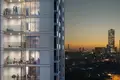 Mieszkanie 2 pokoi 60 m² Dubaj, Emiraty Arabskie