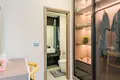 Wohnung 1 zimmer 37 m² Sakhu, Thailand