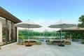 Villa de 3 habitaciones 417 m² Choeng Thale, Tailandia
