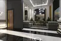 1 bedroom apartment 50 m² Mahmutlar Mahallesi, Turkey