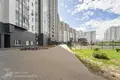 2 room apartment 62 m² Minsk, Belarus
