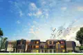 Apartment 115 m² Girne District, Northern Cyprus