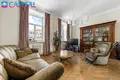 Apartamento 5 habitaciones 130 m² Vilna, Lituania