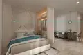 Студия 1 комната 29 м² Равай, Таиланд