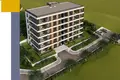 1 bedroom apartment 44 m² Bar, Montenegro