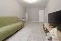 2 room apartment 50 m² Muchaviecki sielski Saviet, Belarus