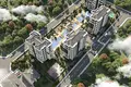 Appartement 77 m² Région méditerranéenne, Turquie