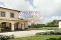 6-Zimmer-Villa 790 m² Terni, Italien
