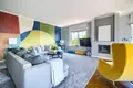 3 bedroom apartment 140 m² Warsaw, Poland