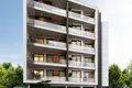 Wohnung 2 zimmer 129 m² Larnaka, Zypern