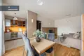 Appartement 2 chambres 51 m² Vilnius, Lituanie