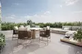 Квартира 2 спальни 87 м² Никосия, Кипр