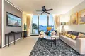 Appartement 2 chambres 209 m² Choeng Thale, Thaïlande