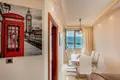 2 bedroom apartment 64 m² Durasevici, Montenegro