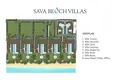 Villa Sava Beach Villas