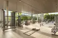 Estudio 1 habitación 35 m² Regiao Imediata de Sao Paulo, Brasil