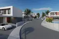 6-Schlafzimmer-Villa 320 m² Bellapais, Nordzypern