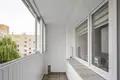 Appartement 2 chambres 35 m² Lodz, Pologne