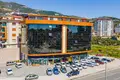 Oficina 150 m² en Muratpasa, Turquía