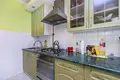 3 room apartment 63 m² Krakow, Poland