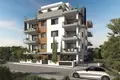 Appartement 2 chambres 99 m² Limassol, Chypre