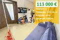 Mieszkanie 3 pokoi 142 m² Nesebyr, Bułgaria