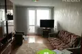 3 room apartment 63 m² Dzyatlava, Belarus