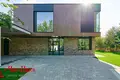 Chalet 306 m² Kalodziscanski sielski Saviet, Bélarus