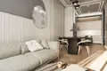 Appartement 3 chambres 108 m² Beylikduzu, Turquie