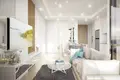 Residential complex New residential complex with a rooftop pool and sea views in Pattaya, Chonburi, Thailand
