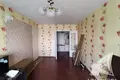 1 room apartment 38 m² Muchaviecki sielski Saviet, Belarus