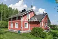 3 bedroom house 125 m² Vanjarvi, Finland