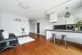3 room apartment 80 m² Warsaw, Poland