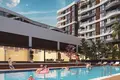 Квартира в новостройке Inlight Yenişehir