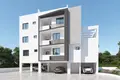2 bedroom penthouse 111 m² Aradippou, Cyprus
