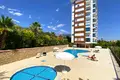 2 bedroom apartment 95 m² Oba, Turkey