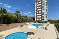 Apartamento 1 habitación 165 m² Oba, Turquía