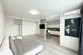 Apartamento 1 habitación 43 m² Minsk, Belarús