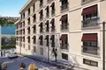 Piso en edificio nuevo Golden Palace Halic