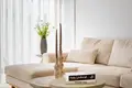 3 room apartment 54 m² Palanga, Lithuania