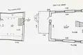 Дом 76 м² Лошанский сельский Совет, Беларусь